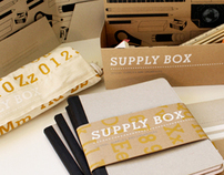 Supply Box