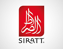 SIRATT Brand Logo Refresh