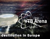 VTB Arena Spot 