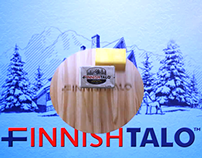 Finnish Talo 