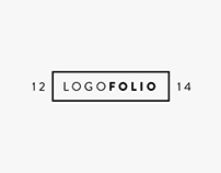 Logofolio 2012 - 2014