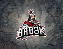 Babek | National Hero