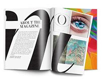 Harper's Bazaar Art Media Kit