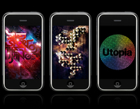 iPhone / iPod touch wallpapers