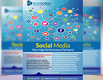 Social Media Flyer Design