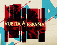 2014 Vuelta a España