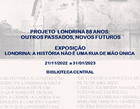 Londrina: a história não é uma rua de mão única