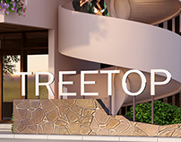 Treetop Suites Palawan
