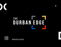 The Durban Edge Rebranding & Marketing Strategy