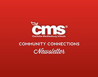CMS Connections Newsletter