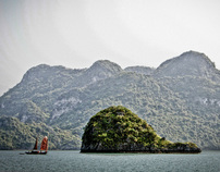 Photography: Vietnam