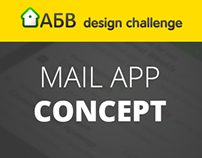 ABV mail app