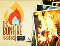 JanSport Bonfire Sessions | August 2010