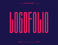 Logofolio Vol.2