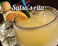 Salsa's Drink Video & Photography
