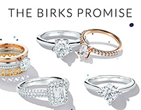 The Birks Promise