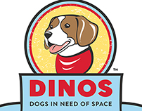 DINOS: Dogs In Need Of Space