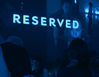 RESERVED LAUNCH