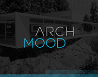 Archmood - Branding + Web Design