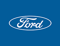 Ford ‘Go Further’ Touchscreen Applications