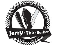 Barber Logo 
