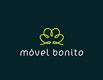 Móvel Bonito | visual identity