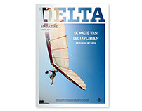 Delta Magazine