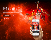 Landing Page 2014 Euroleague Final Four Guide