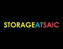 Responsible Design: Storage at SAIC