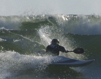 Surf Kayak