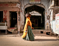 Photography: India
