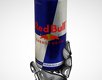 Red Bull ~ Your fuel to life