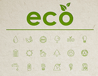 ECO ICONS TO A SUSTAINABLE DESIGN FUTURE