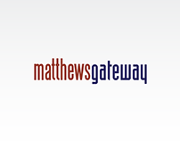 Matthews Gateway // Architectural Renderings