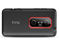 HTC Evo 3D