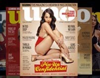 Uno Guam magazine