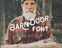 Barn Door 