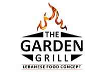 The garden grill is a Lebanese restaurant in Dubai