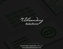 Rebranding. Roboform