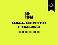 Zorlu PSM - Call Center Radio