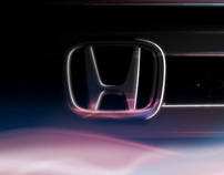 Honda Pilot / website