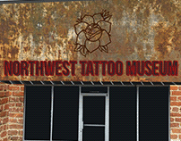 Northwest Tattoo Museum