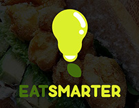 EatSmarter Redesign