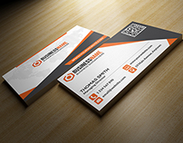 Corporate Business Card - RA50