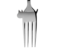 Cat Fork 