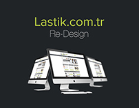 BRISA | Lastik.com.tr Re-Design