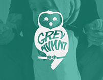 Grey Mvmnt Logo