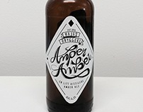Bajas - Amper Amber