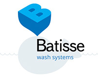 Batisse Wash Systems website