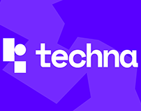 Techna Logo